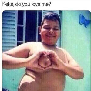 Meet your Posher, Rudy